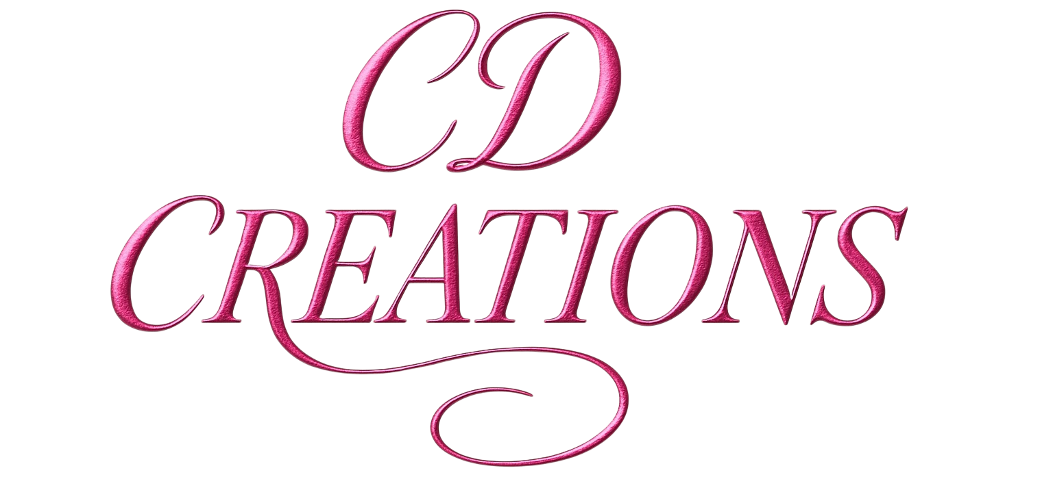 CDCreations Logo